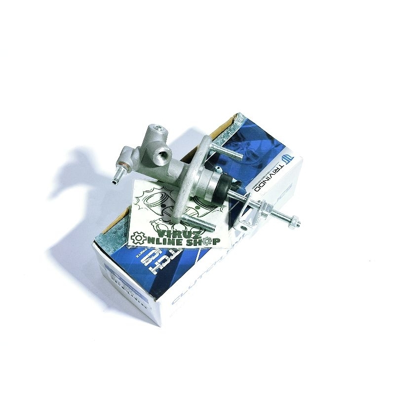CLUTCH MASTER ASSY MASTER KOPLING ATAS HONDA CRV OLD LAMA GENERASI 1 PART 46920-S10-C01 1PCS