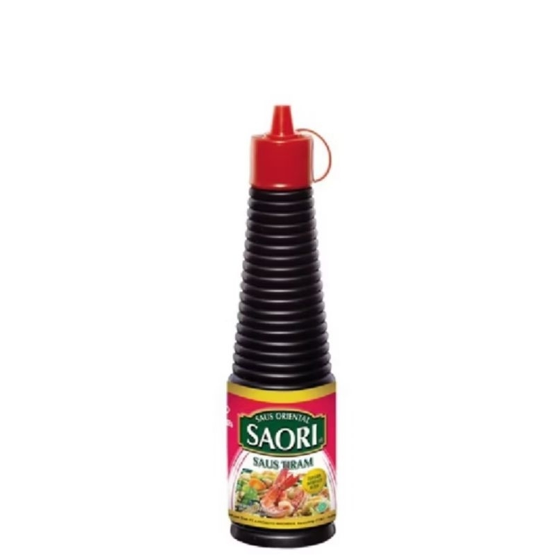 

Saori Saos Tiram 133 ml