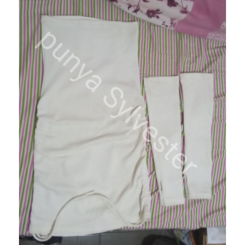 Reze csm dress