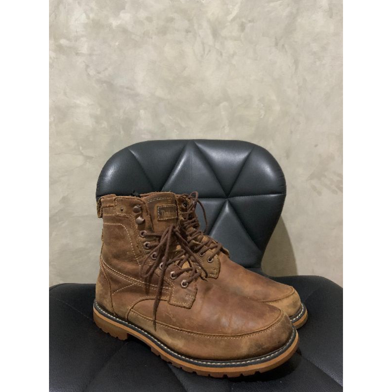TIMBERLAND  #43.5