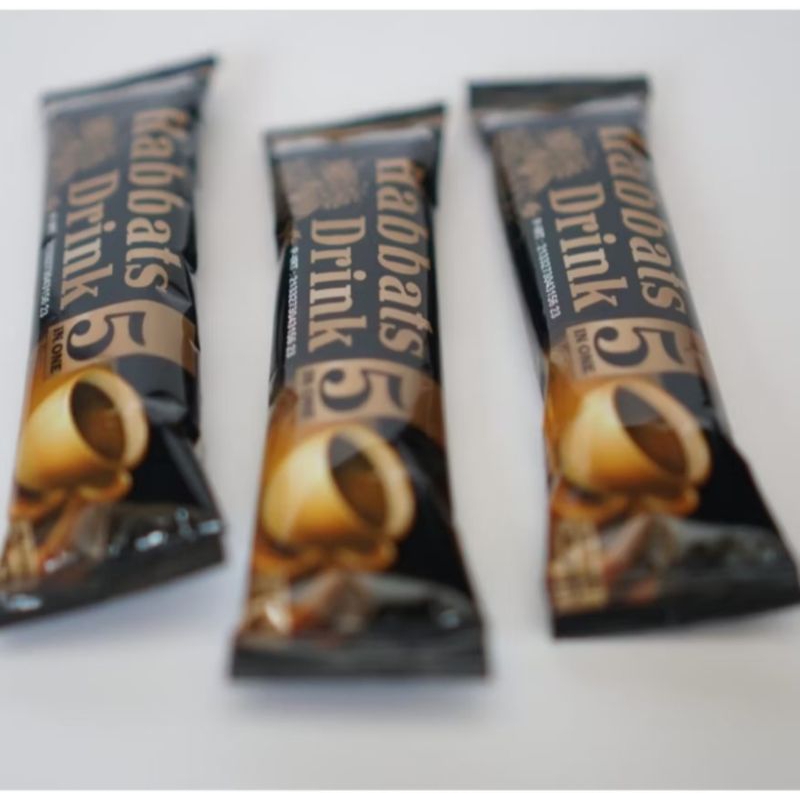 

Habbats drink lite minuman herbal penambah daya tahan tubuh isi 10 saset