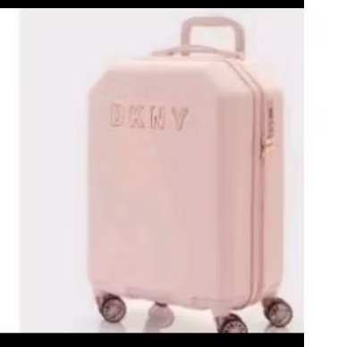 Koper dkny size 20 allure pink