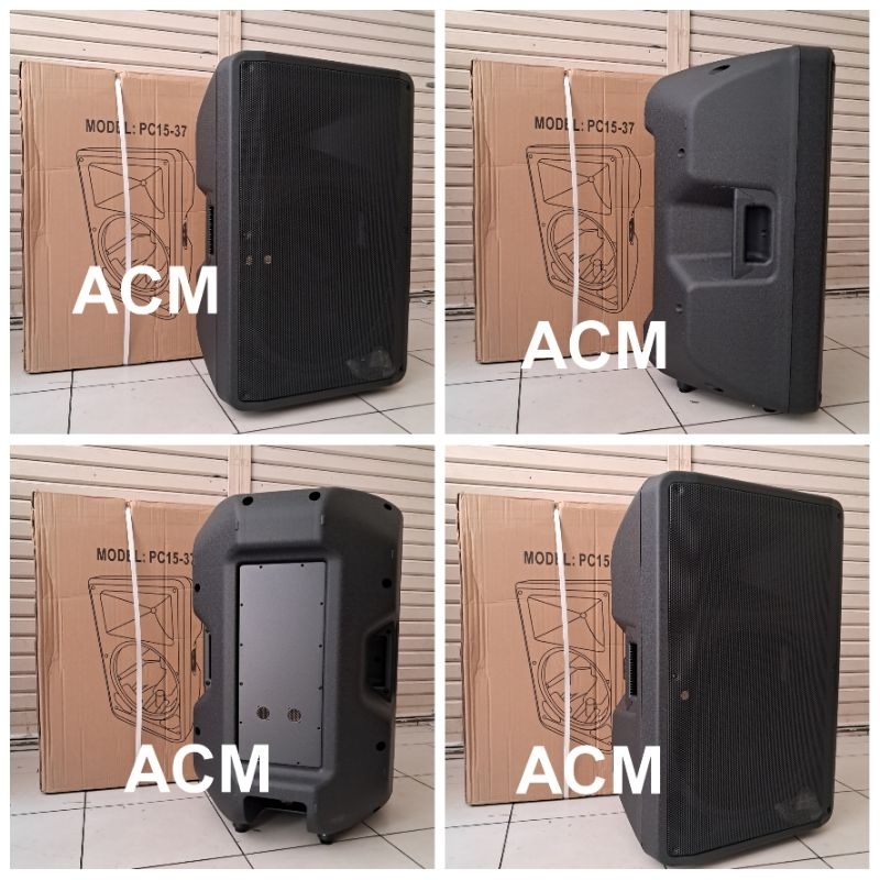 BOX KOSONG SPEAKER 15 INCH FULL RAM BAHAN TEBAL HARGA PER 1 BUAH BOX