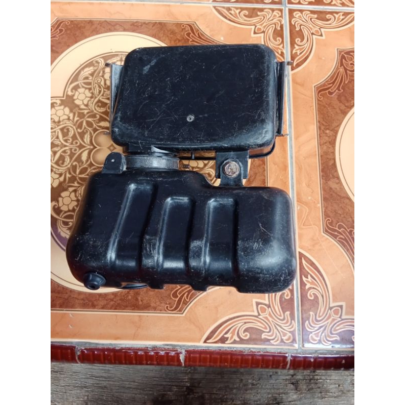 bok filter suzuki rc 100.crystal,bravo bekas