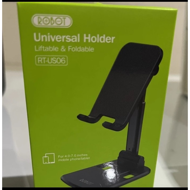 Robot Universal Holder RT-US06