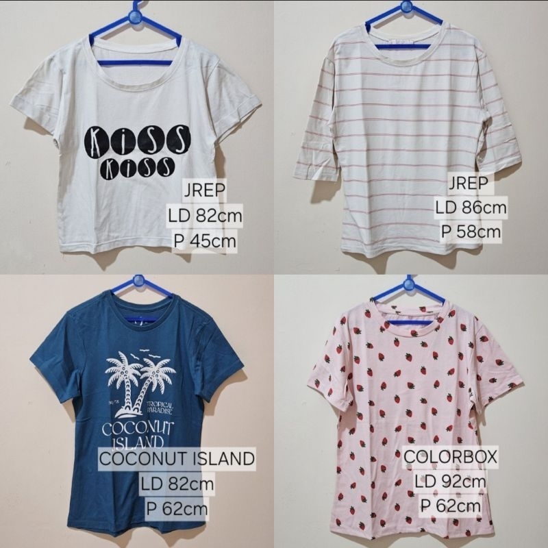 Top jrep