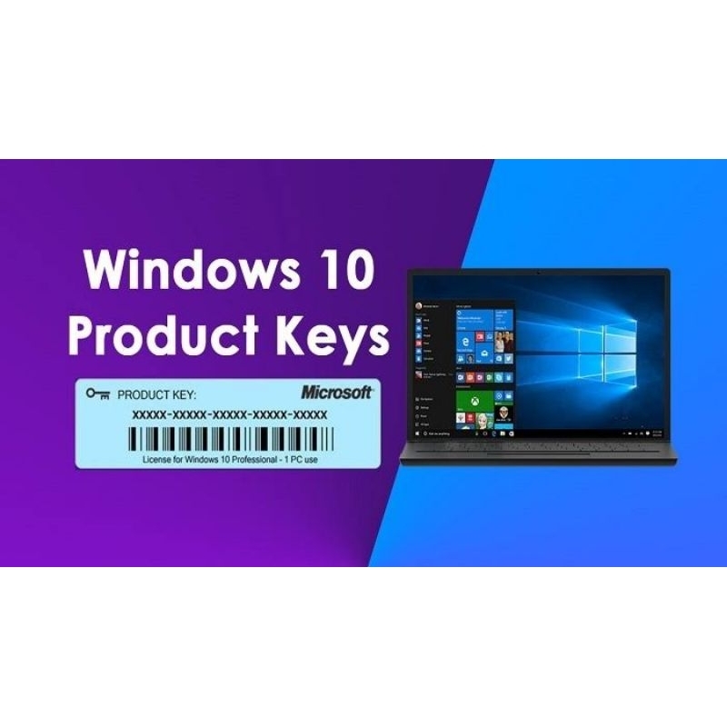 Harga KEY Windows 10 Home Terbaru Feb 2025 | BigGo Indonesia