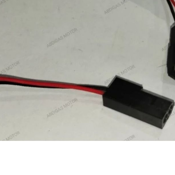 Soket Lampu Jauh Proji Biled /Proji Hid Universal