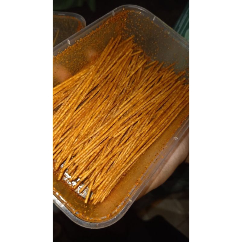 

MIE LIDIKU - Snack Cemilan Makanan Ringan Banyak Rasa