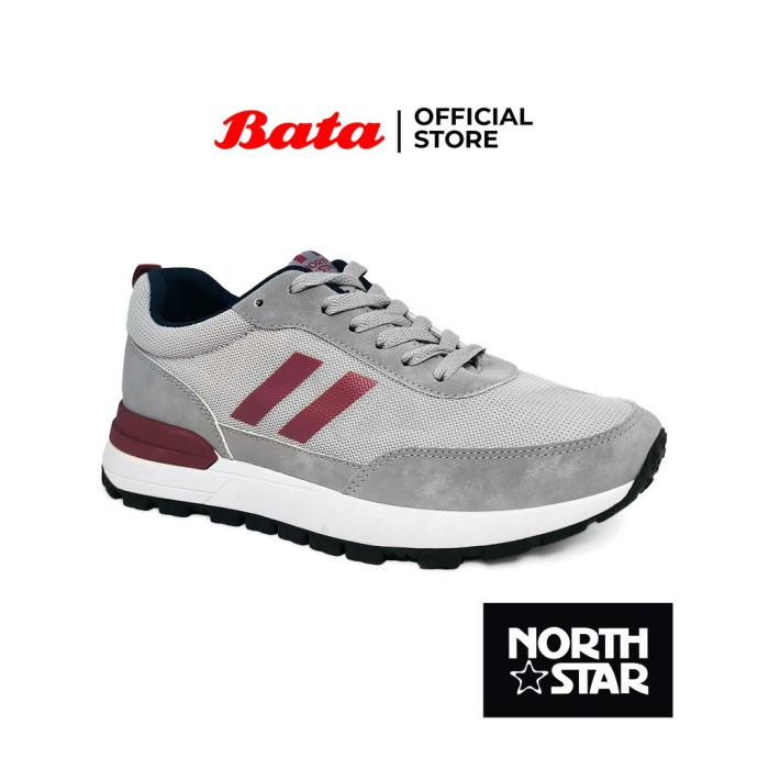 SEPATU BATA SEPATU NORTHSTARS LAKI-LAKI SEPATU OLAHRAGA SPORT BATANORTH STAR Sepatu Sneakers Lifesty