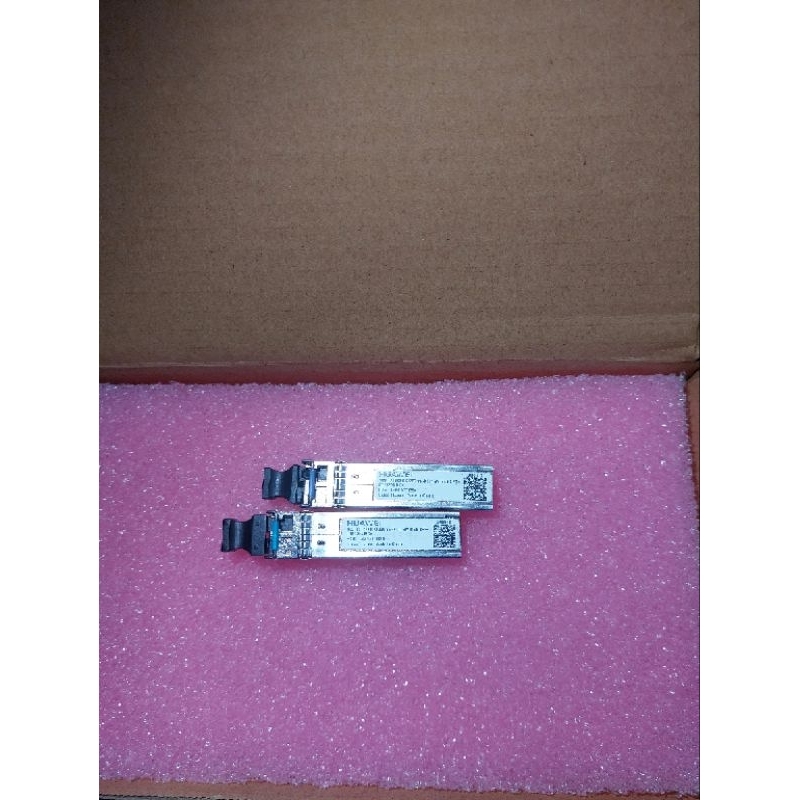SFP BIDI 10G 40km Singlemode Huawei