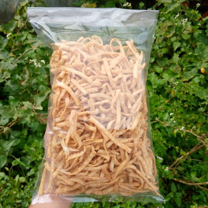 

CEMILAN STICK BAWANG/SISTIK RASA ORIGINAL