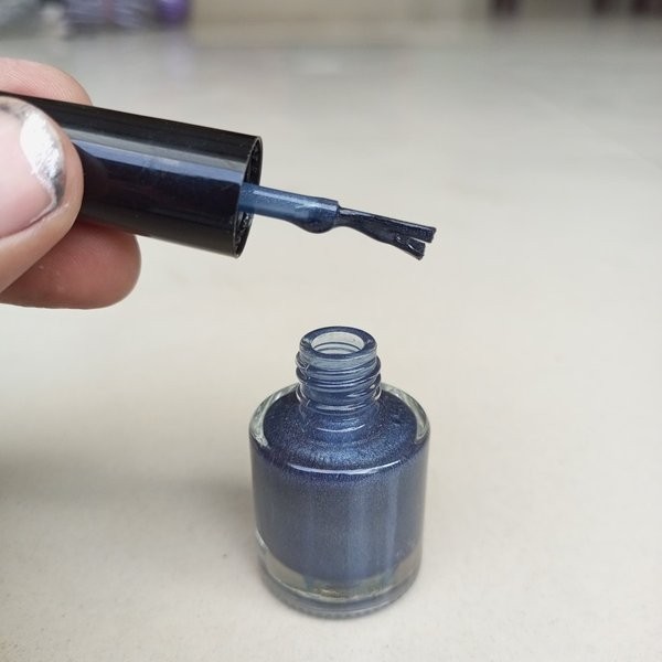 Sanstore05 Cat Grey Metalik S33 Cat Abu Avanza Xenia Dll Anti Baret Gores Mobil Avanza Xenia