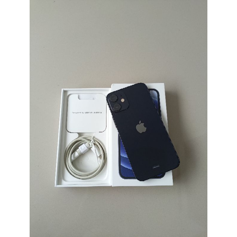 Iphone 12 mini 128gb ibox