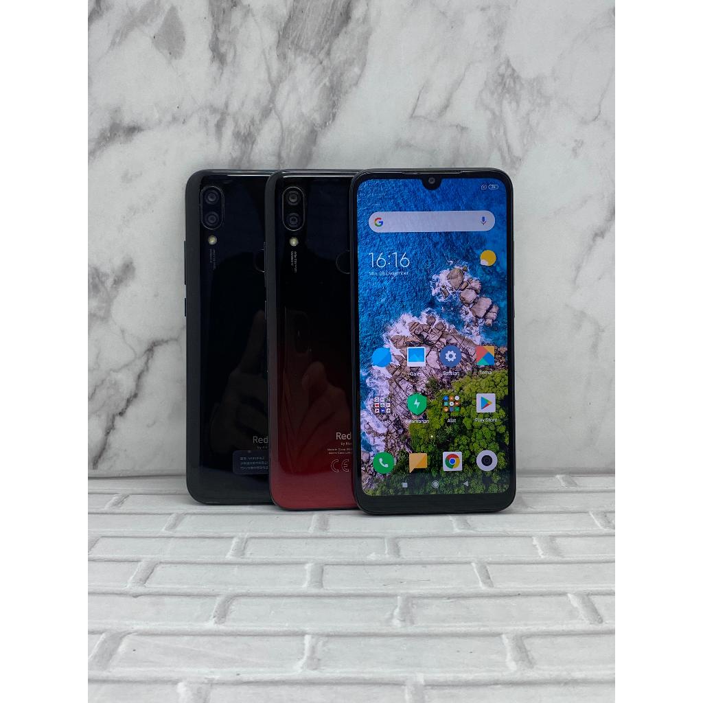 Redmi 7 | Xiaomi Redmi 7 | Xiaomi 7 4/64GB Second Original Termurah