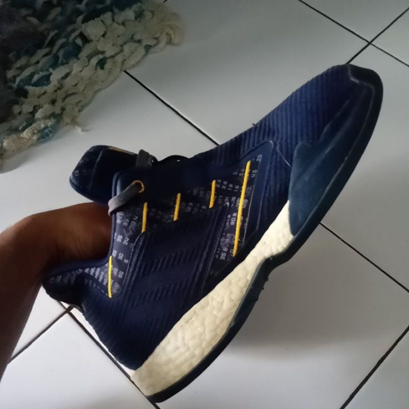 Adidas Tmac Millenium