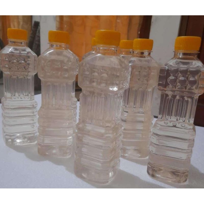 

minyak kelapa non filtrasi 1 liter