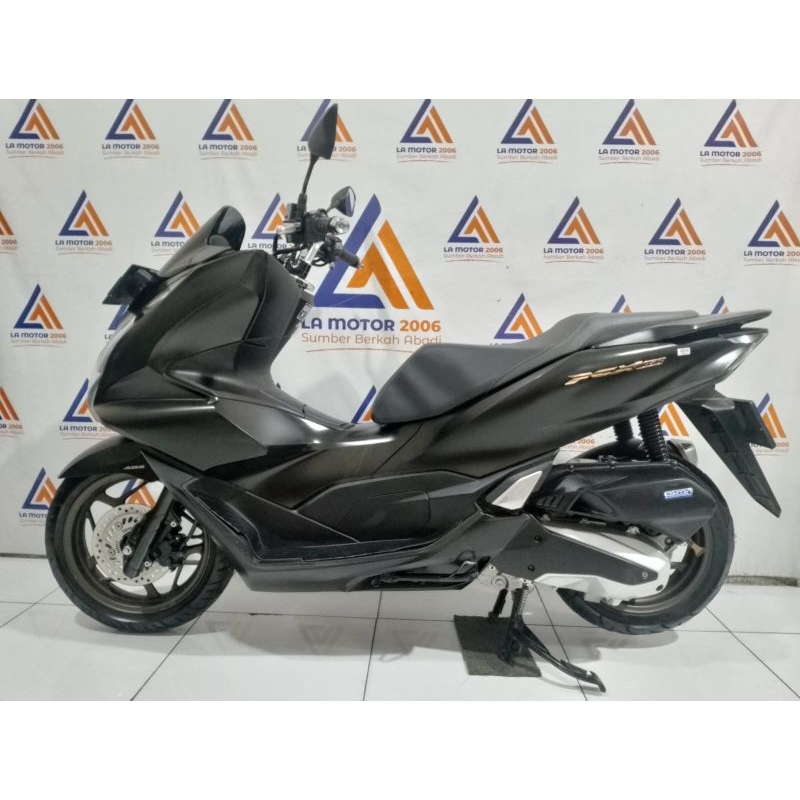 HONDA PCX ABS 160 TH 2021