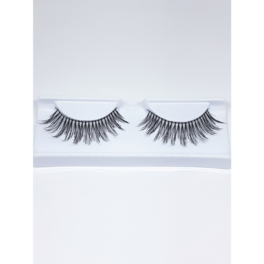 NOL LASHES - Bulumata Palsu D4 Long