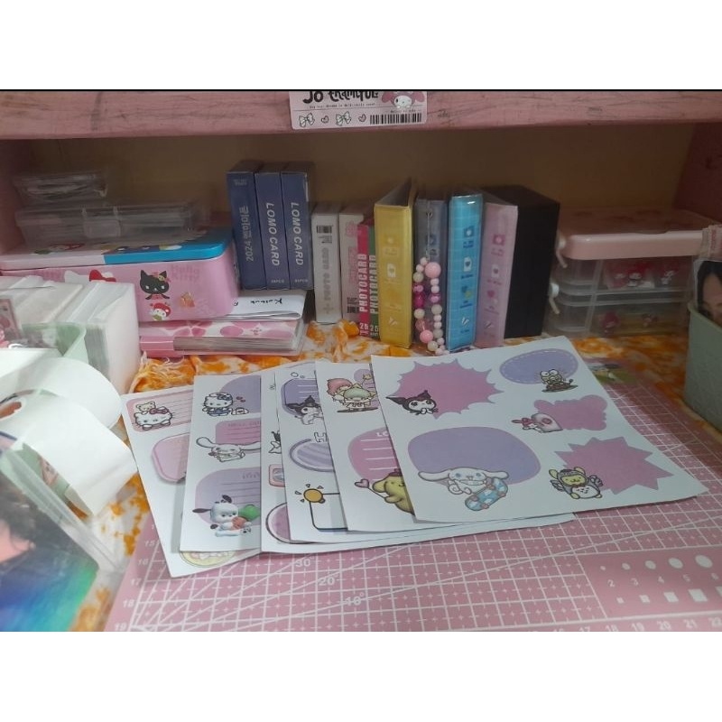 

sticky note -BACA DESKRIPSI-