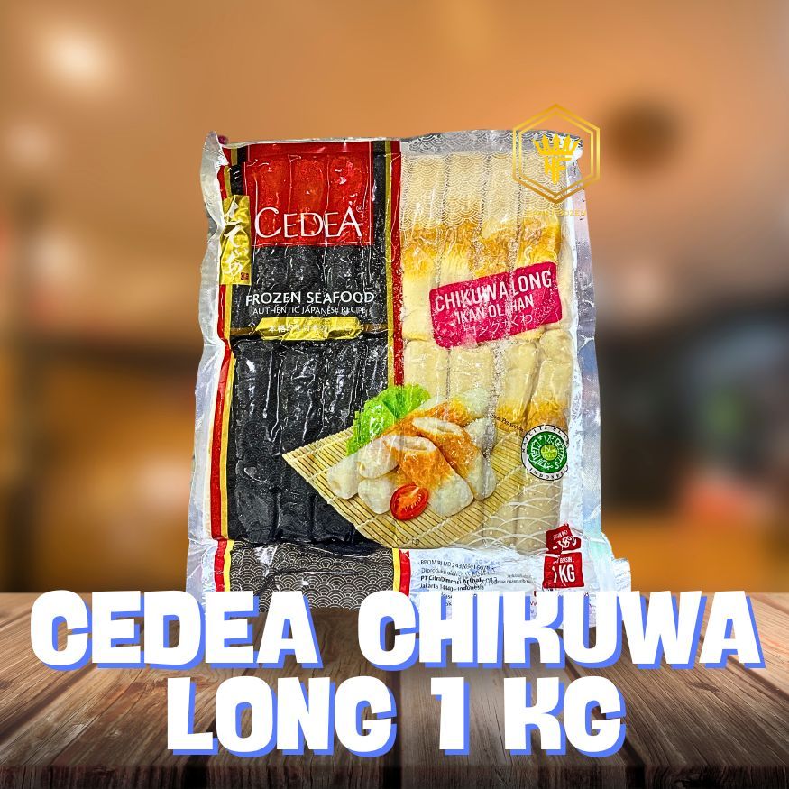 

CEDEA CHIKUWA LONG 1KG