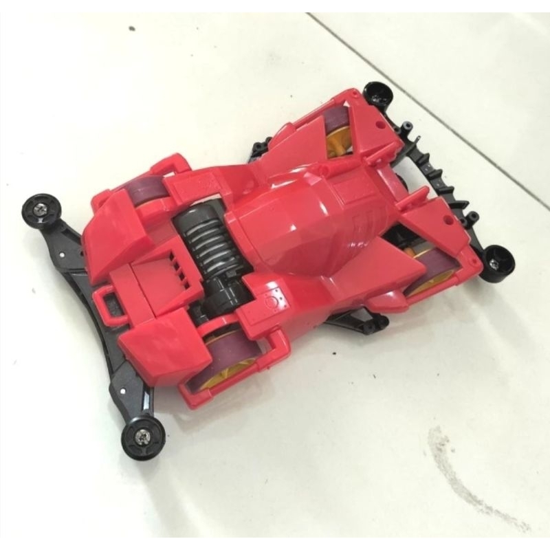 Tamiya stb fma kejurnas RTR