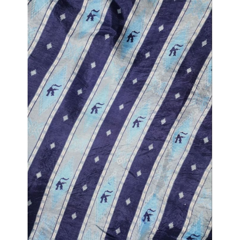 Kain Kaftan khas makassar