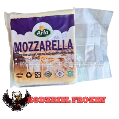 

ARLA Keju Mozzarella 250gr