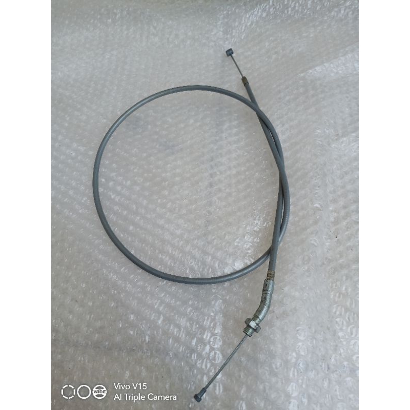 kabel cabel kopling yamaha as3 as 3 twin