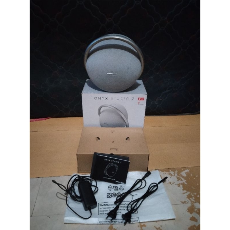 harman kardon onyx7 original fulset