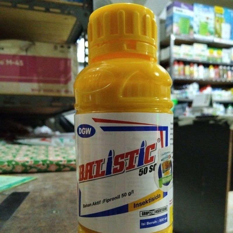 Balistic 50SC 500ML