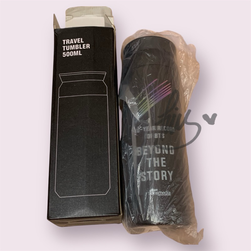 Tumblr BEYOND THE STORY / BTS Tumblr