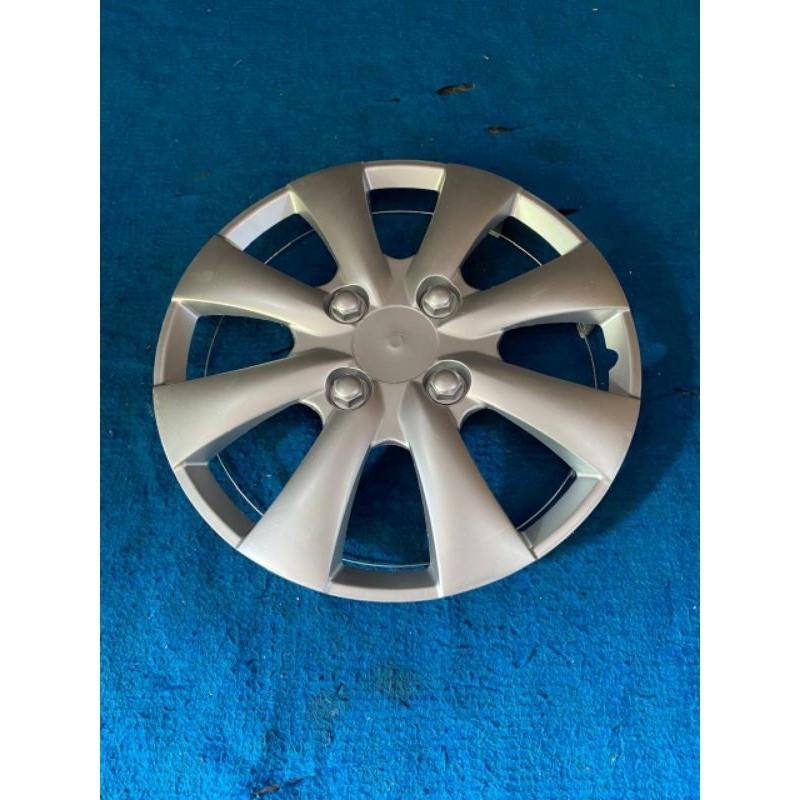 wildof wheldof velg mobil Daihatsu ayla ring 13
