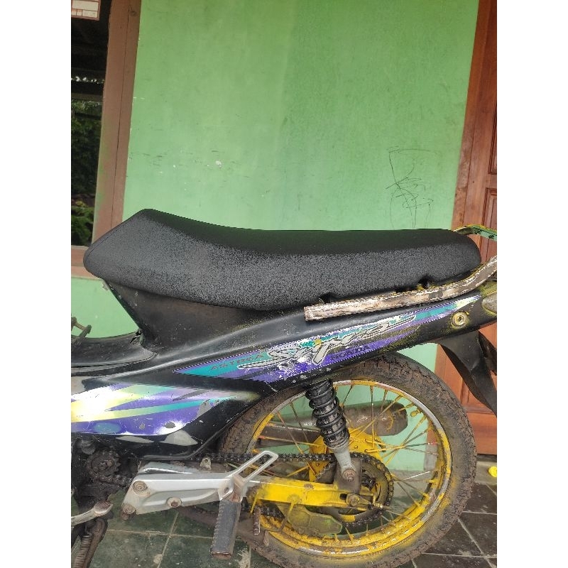 JOK SUPRA X 110 JOK SET SUPRA X LAMA