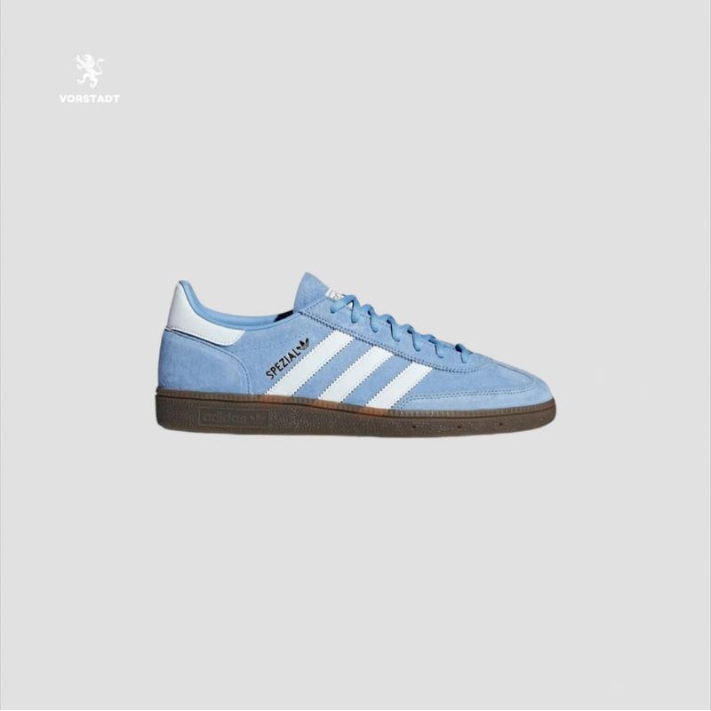 Adidas Handball Spezial Ice Blue
