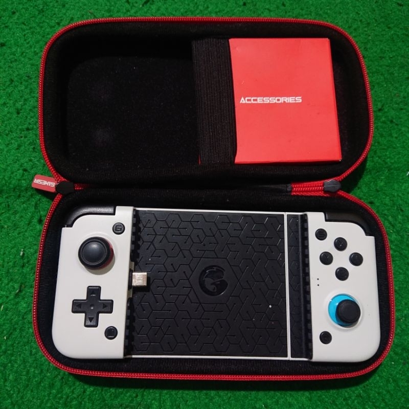 Gamesir X2 Second Normal