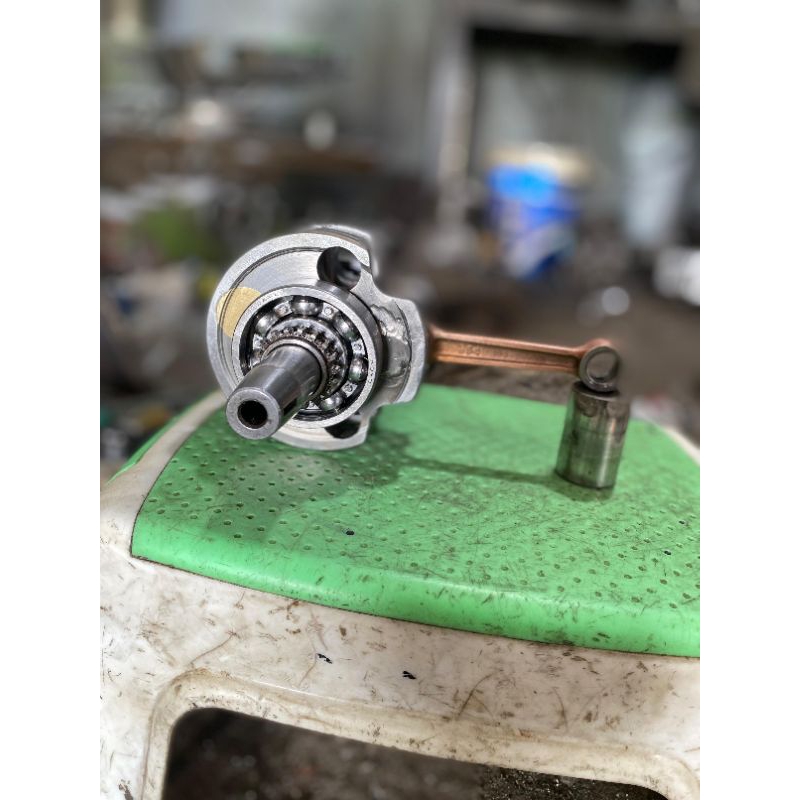 kruk as klx 150 stroke up langkah 58 60 62 64 66 pin 13 14 15 torsi badak