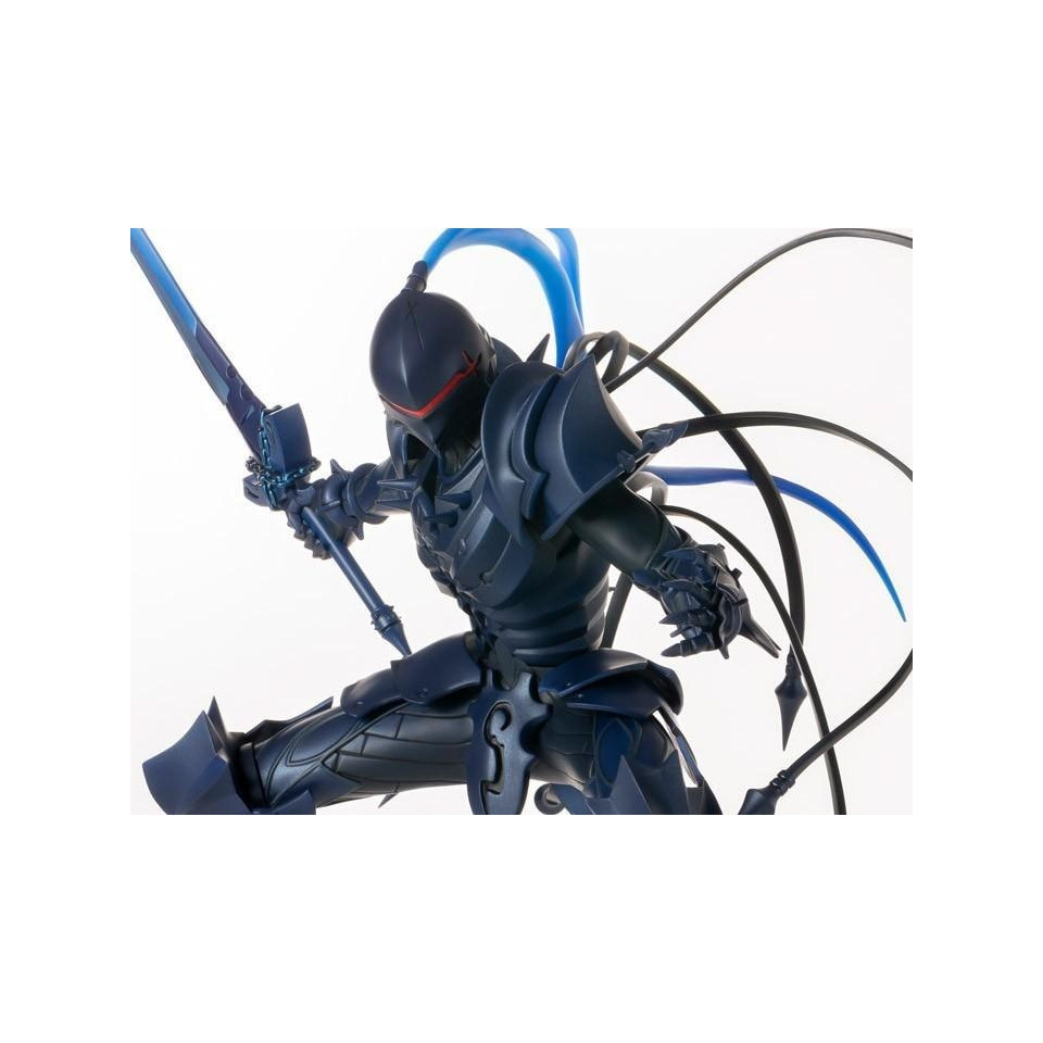 figure fate berseker lancelot original sega