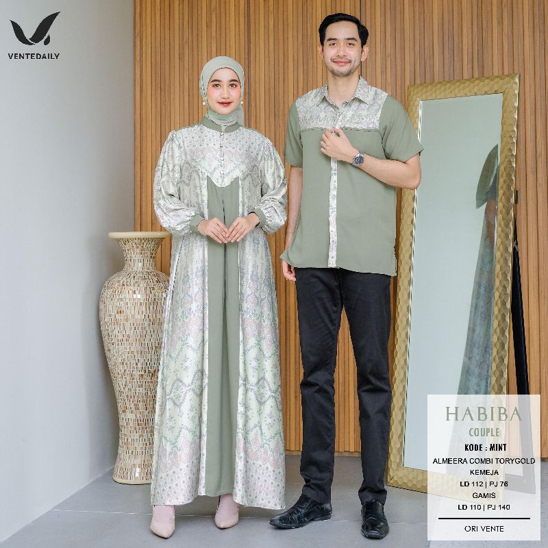 Gamis lebaran keluarga baju couple lebaran baju lebaran 2025 baju couple keluarga