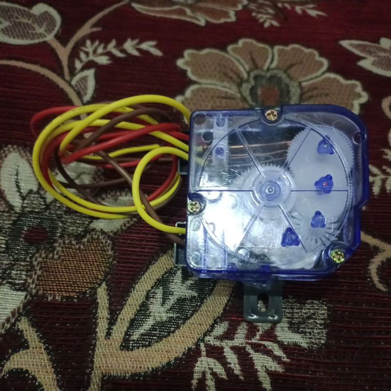 timer 3 kabel universal