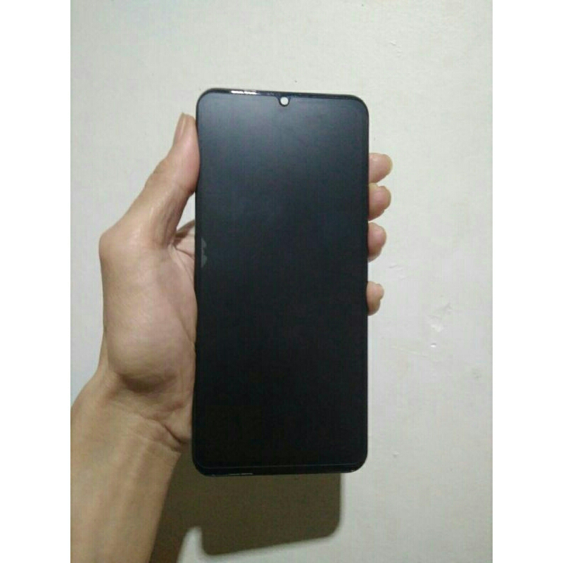 Lcd+frame original copotan vivo v20 se