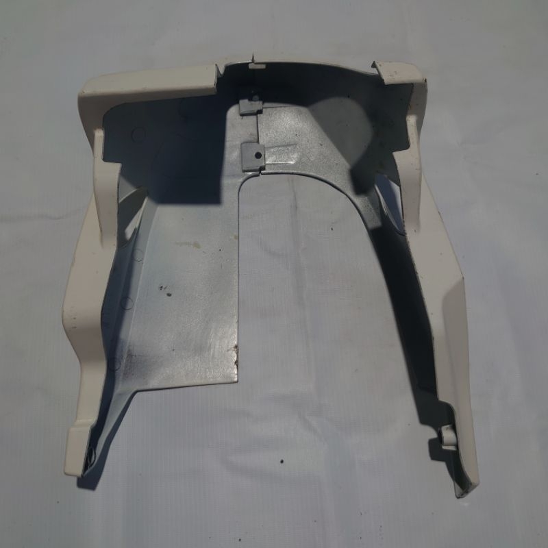 undercowl pelindung tutup mesin CBR 150 old original