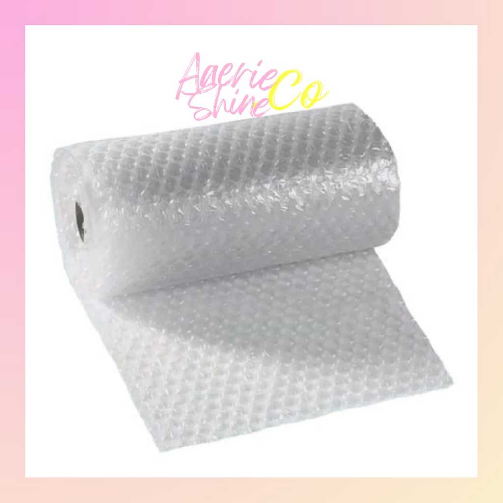 

✨AaerieShine.Co✨ EXTRA BUBBLE TAMBAHAN