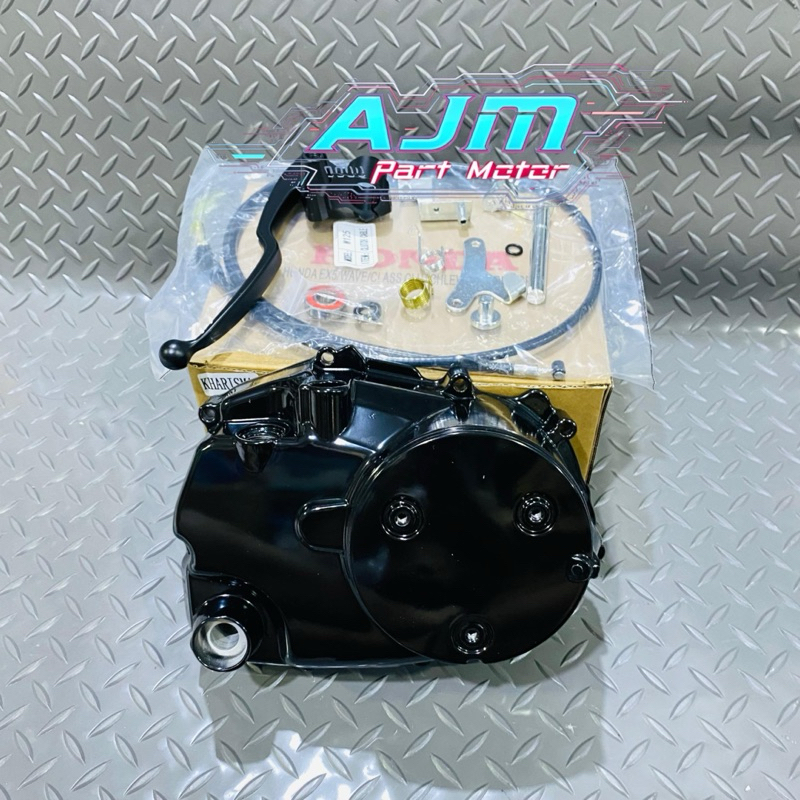 Bak Kopling Set Kharimsa Supra 125 karbu Supra 125 Fi