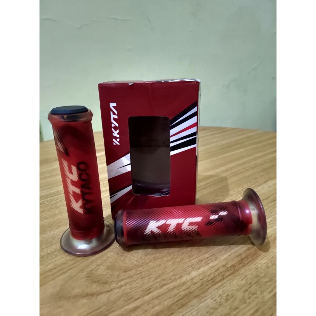 handgrip handfat ktc kytaco GRP 1901