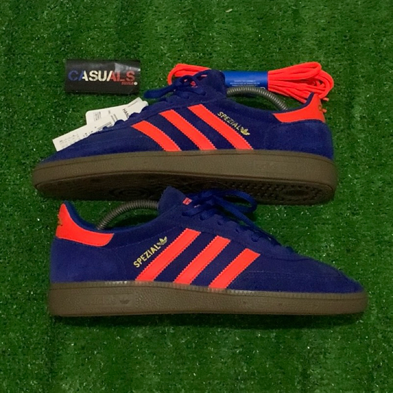 ADIDAS SPEZIAL CW DUBLIN