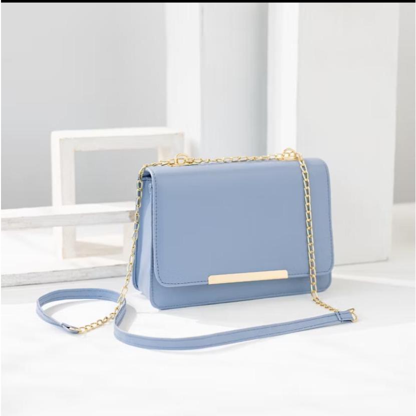 12.12 Model Terbaru Tas Pinggang Wanita Tas Acara Formal Tas Kondangan