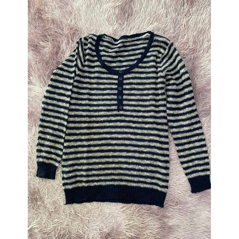 PRELOVED KNIT