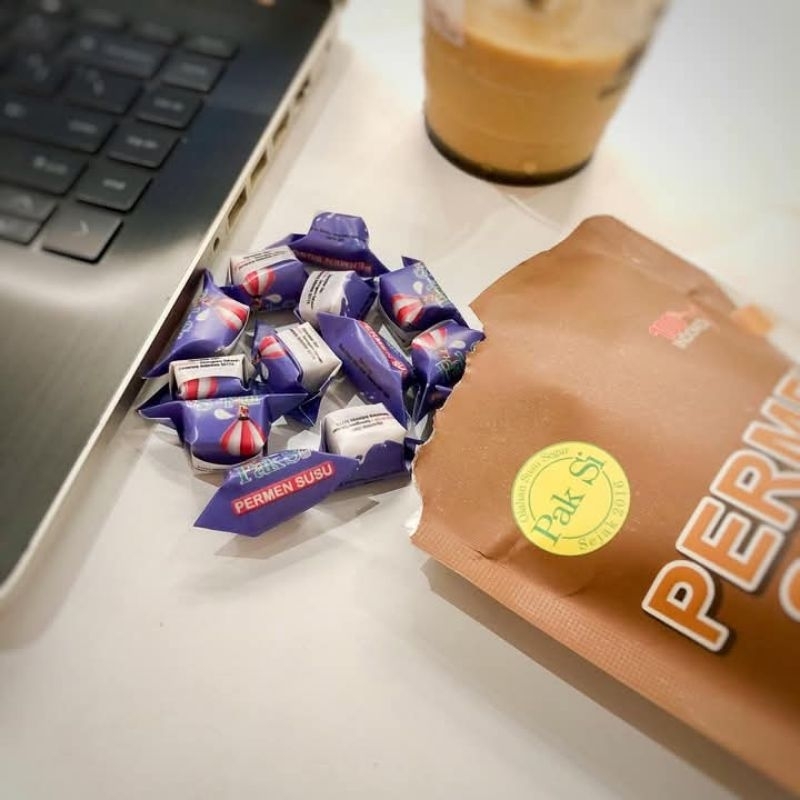 

Permen Susu Sapi Murni Milk Candy Permen Susu Segar Tanpa Bahan Pengawet