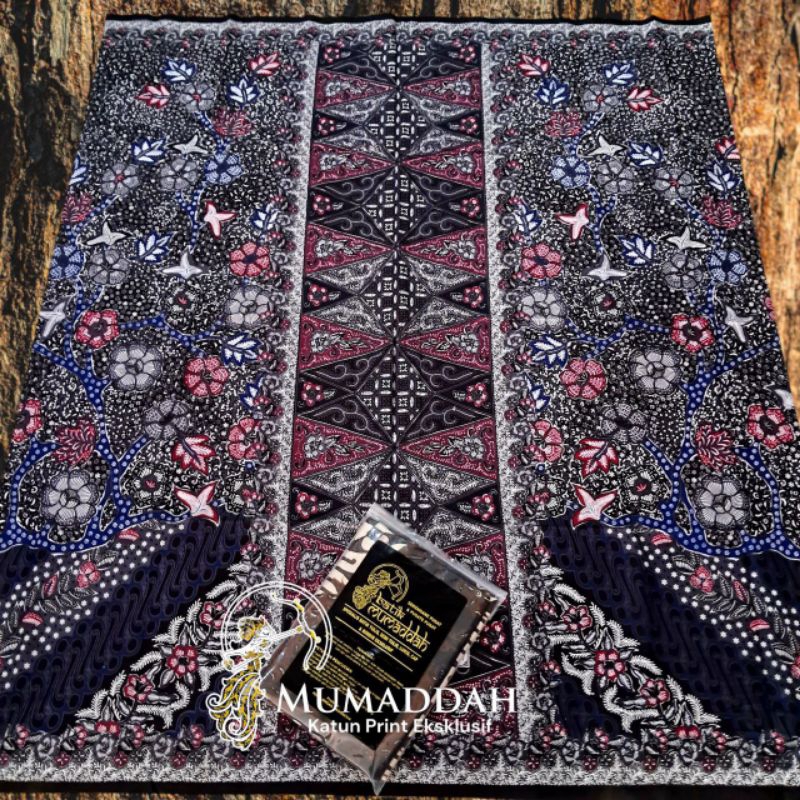 SARUNG BATIK LASEM SARUNG BATIK GUS IQDAM WADIMOR PREMIUM